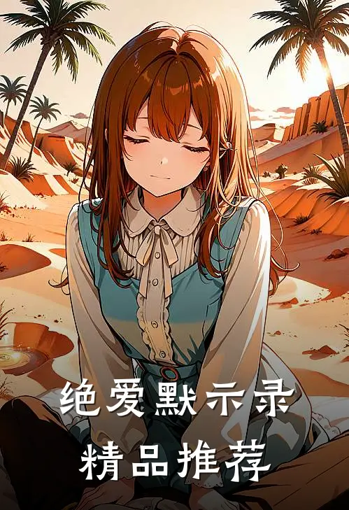 绝爱默示录精品推荐