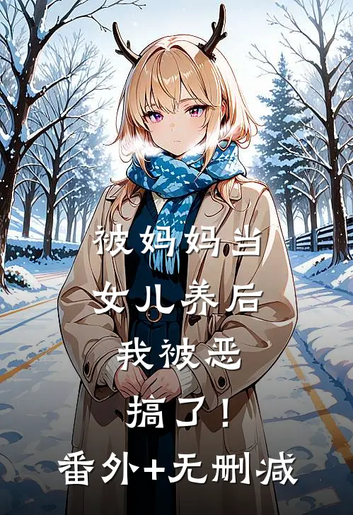 被妈妈当女儿养后，我被恶搞了！番外+无删减