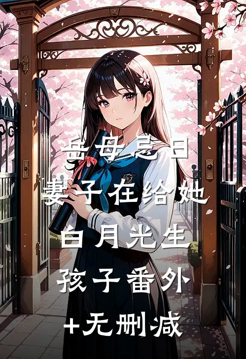 岳母忌日，妻子在给她白月光生孩子番外+无删减