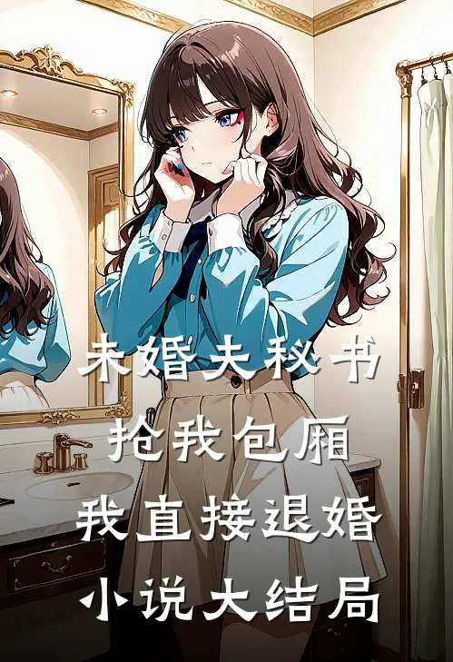未婚夫秘书抢我包厢，我直接退婚小说大结局