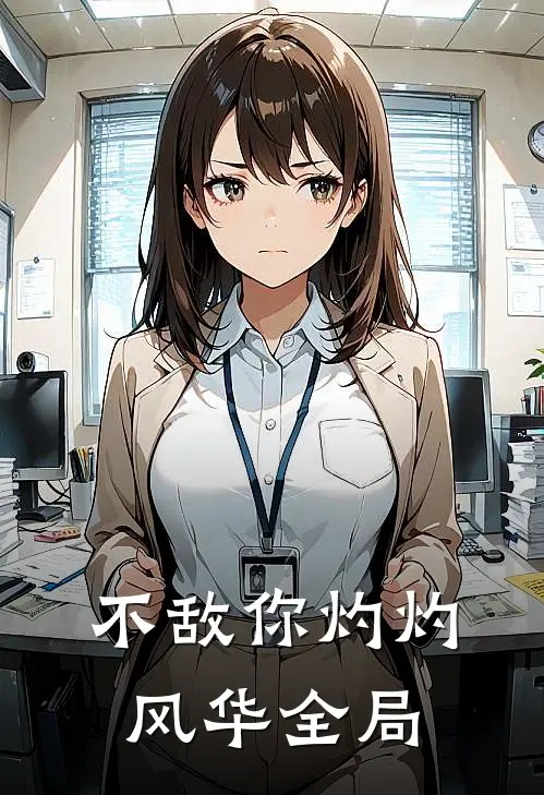 不敌你灼灼风华全局