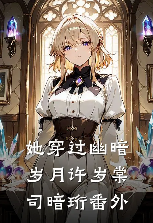 她穿过幽暗岁月许岁棠司暗珩番外