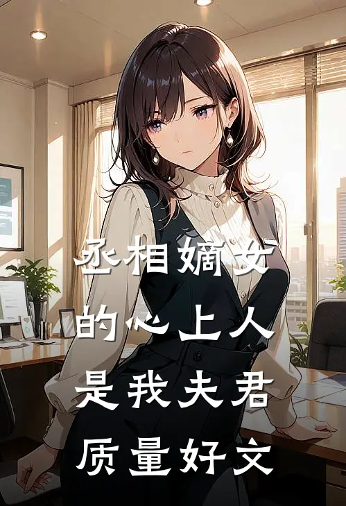 丞相嫡女的心上人，是我夫君质量好文