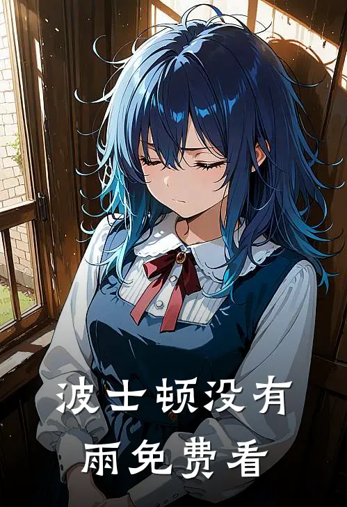 波士顿没有雨免费看