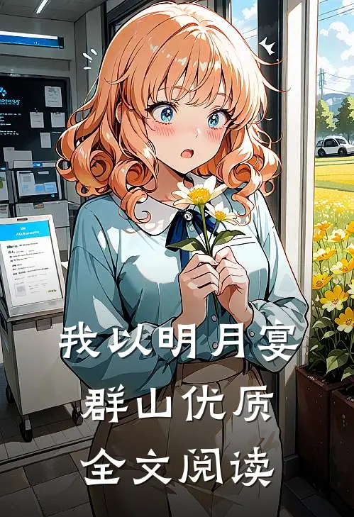 我以明月宴群山优质全文阅读