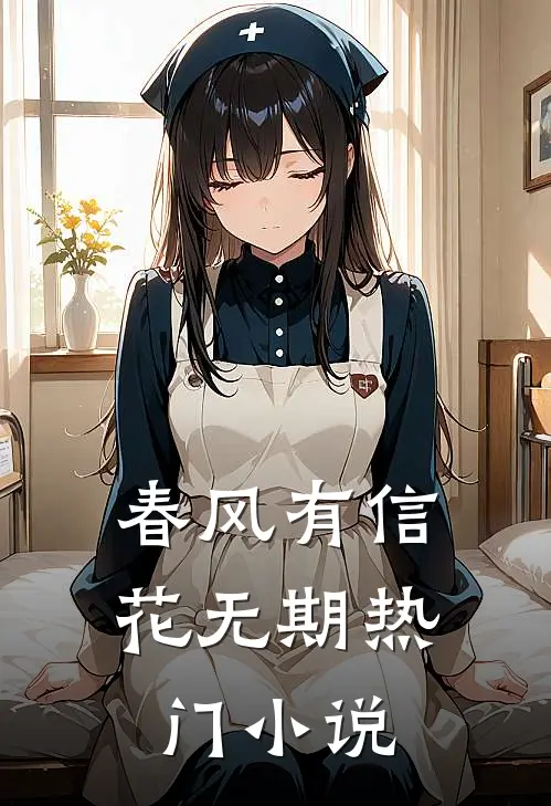 春风有信花无期热门小说