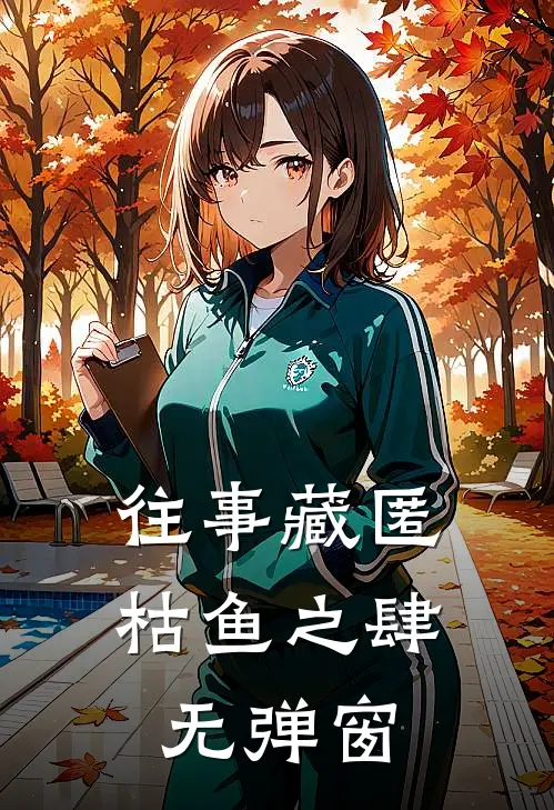 往事藏匿枯鱼之肆无弹窗
