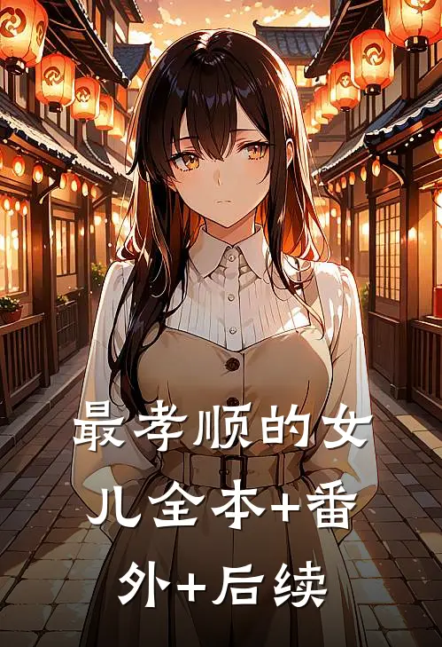 最孝顺的女儿全本+番外+后续