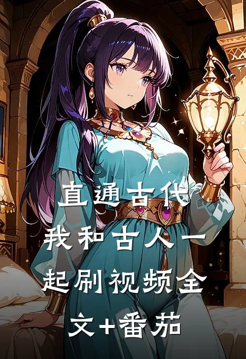 直通古代：我和古人一起刷视频全文+番茄