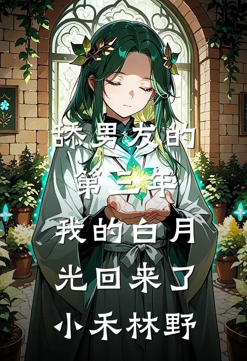 舔男友的第三年，我的白月光回来了小禾林野
