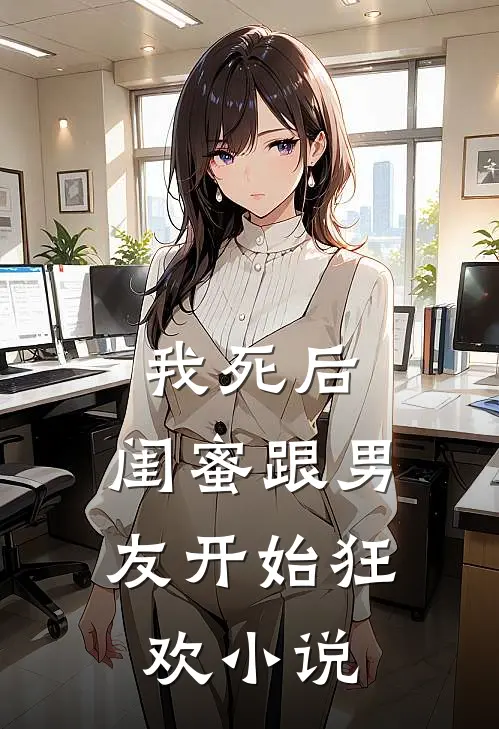 我死后，闺蜜跟男友开始狂欢小说