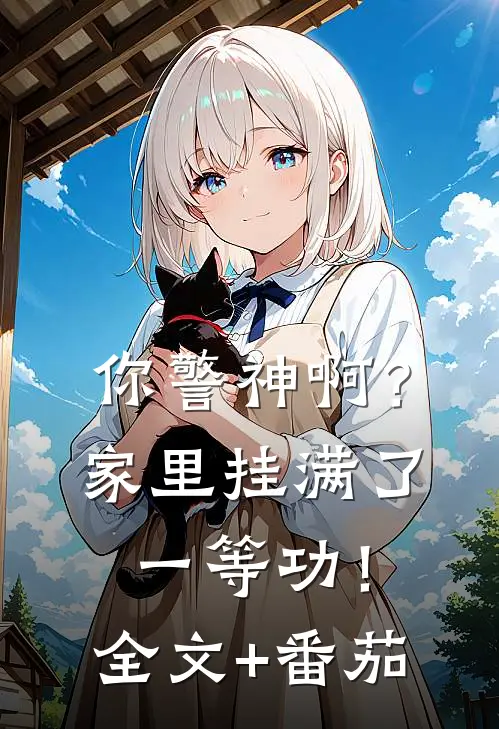 你警神啊？家里挂满了一等功！全文+番茄