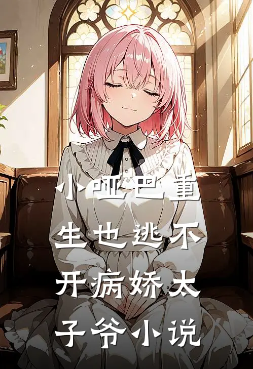 小哑巴重生也逃不开病娇太子爷小说