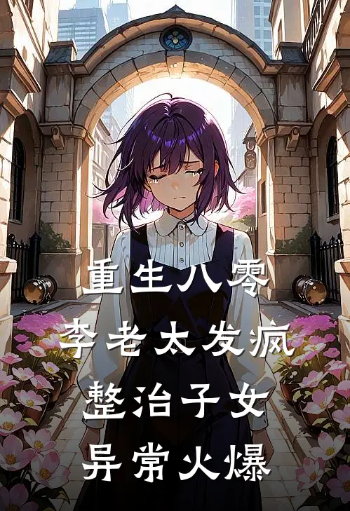 重生八零：李老太发疯整治子女异常火爆
