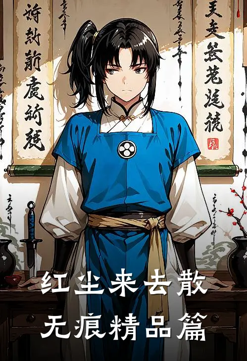 红尘来去散无痕精品篇
