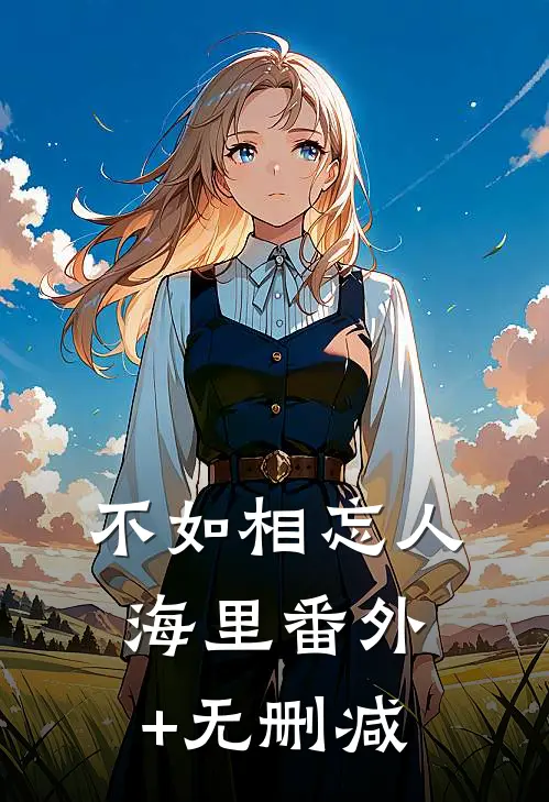 不如相忘人海里番外+无删减