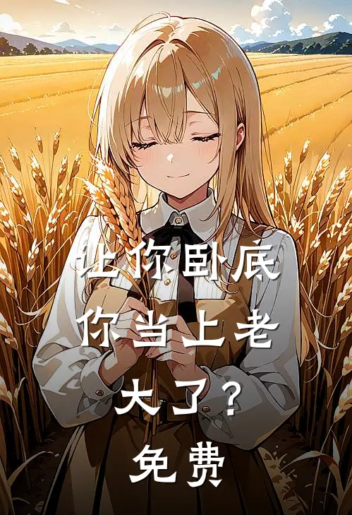 让你卧底，你当上老大了？免费