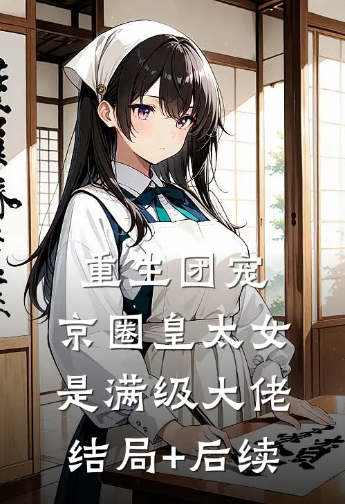 重生团宠：京圈皇太女是满级大佬结局+后续