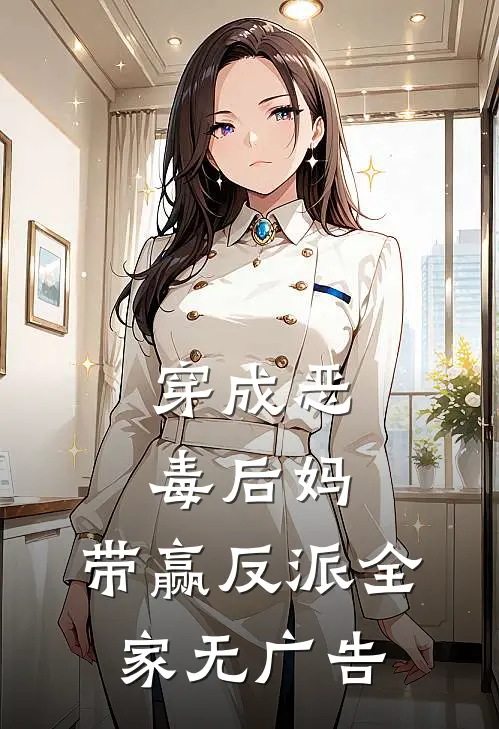 穿成恶毒后妈，带赢反派全家无广告