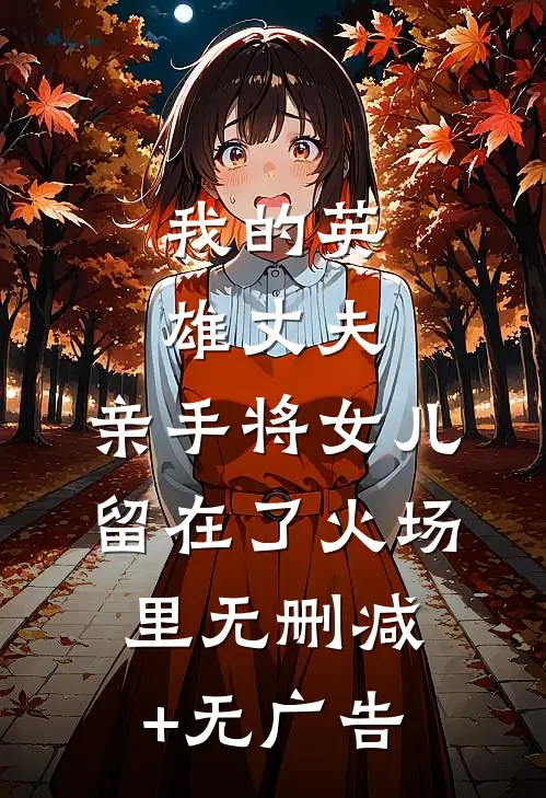 我的英雄丈夫，亲手将女儿留在了火场里无删减+无广告