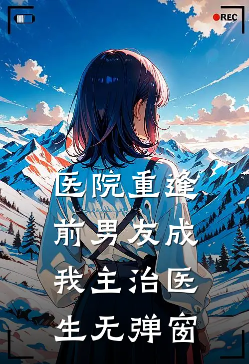 医院重逢，前男友成我主治医生无弹窗