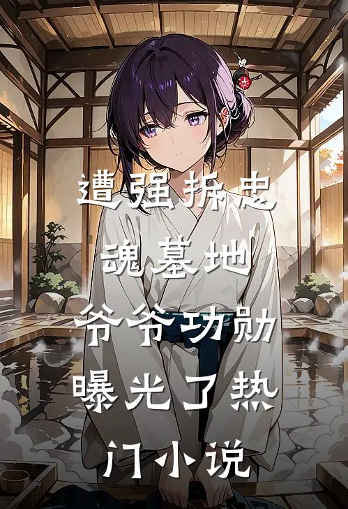 遭强拆忠魂墓地，爷爷功勋曝光了热门小说
