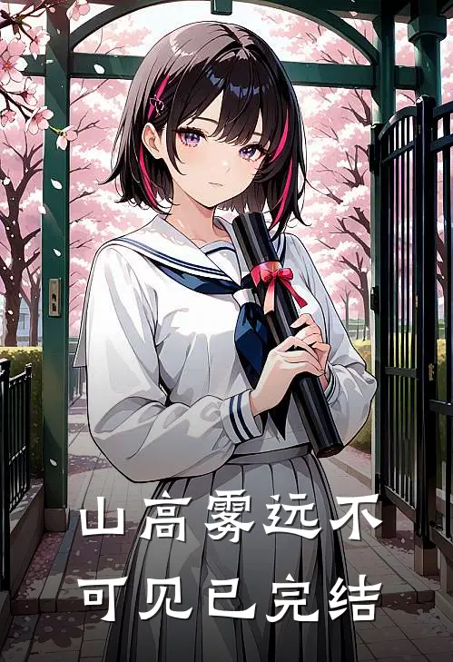 山高雾远不可见已完结