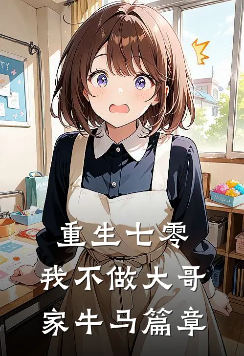 重生七零，我不做大哥家牛马篇章