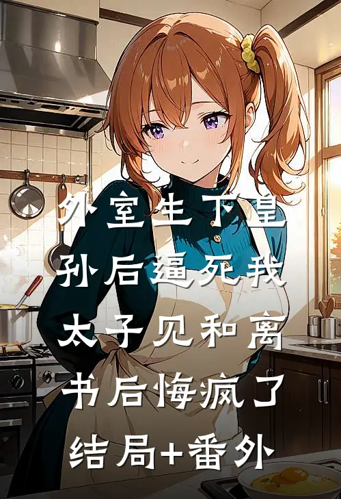 外室生下皇孙后逼死我，太子见和离书后悔疯了结局+番外