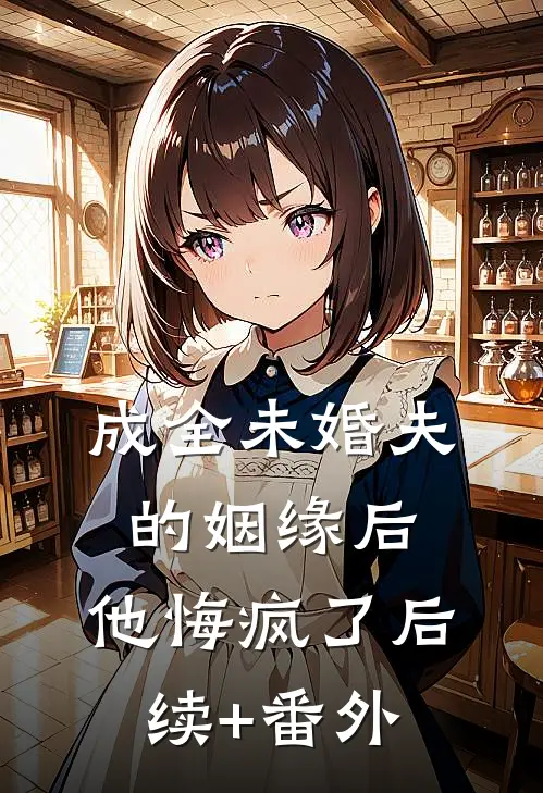 成全未婚夫的姻缘后，他悔疯了后续+番外