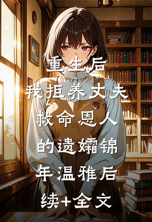 重生后，我拒养丈夫救命恩人的遗孀锦年温雅后续+全文