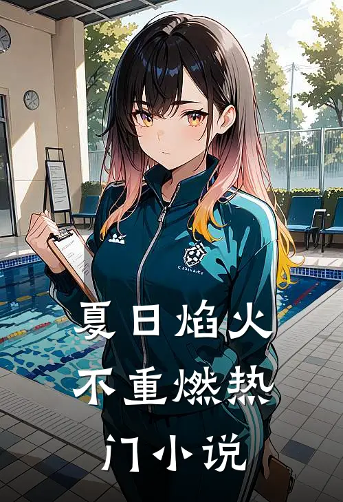 夏日焰火不重燃热门小说