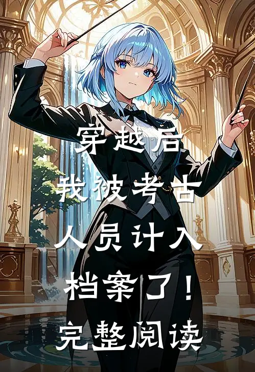 穿越后，我被考古人员计入档案了！完整阅读