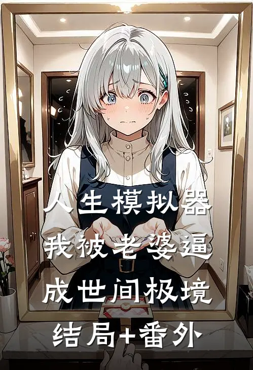 人生模拟器：我被老婆逼成世间极境:结局+番外