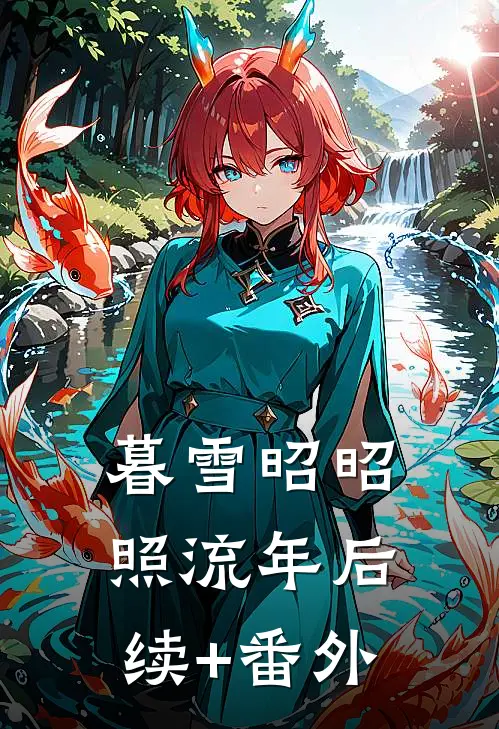 暮雪昭昭照流年后续+番外