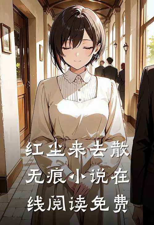 红尘来去散无痕小说在线阅读免费