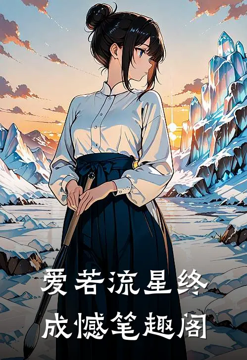 爱若流星终成憾笔趣阁