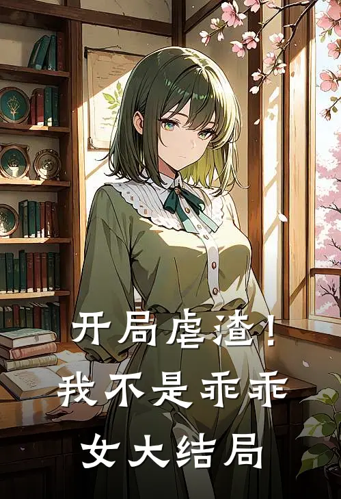 开局虐渣！我不是乖乖女大结局