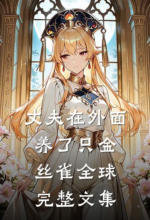 丈夫在外面养了只金丝雀全球完整文集