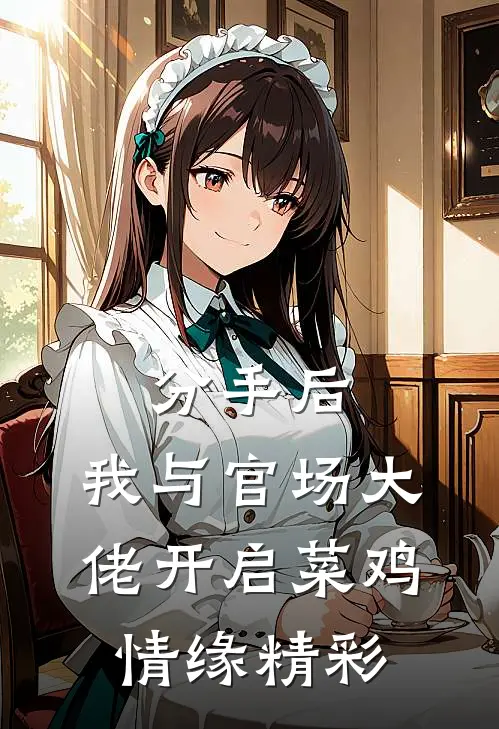 分手后，我与官场大佬开启菜鸡情缘精彩