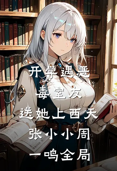 开学遇恶毒室友，送她上西天张小小周一鸣全局