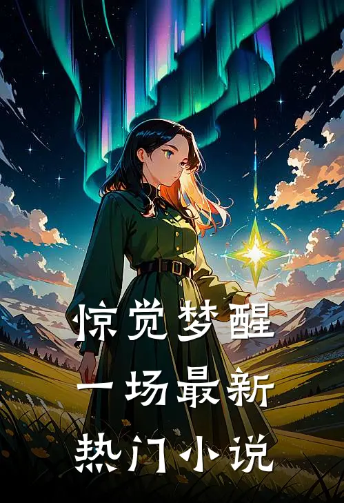 惊觉梦醒一场最新热门小说