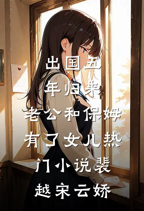 出国五年归来，老公和保姆有了女儿热门小说裴越宋云娇