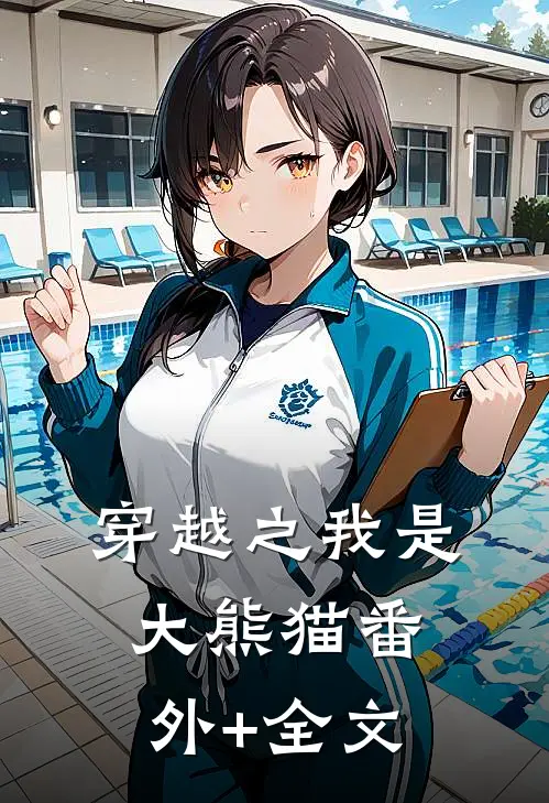 穿越之我是大熊猫(番外)+(全文)