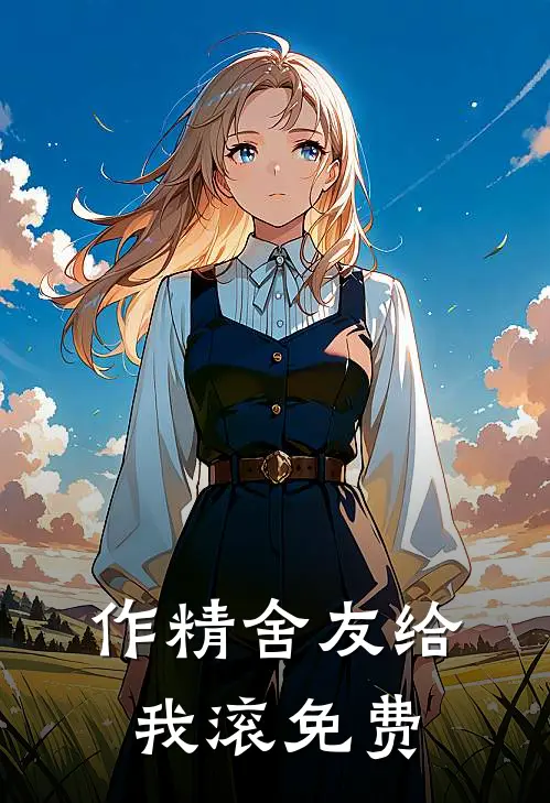 作精舍友给我滚免费