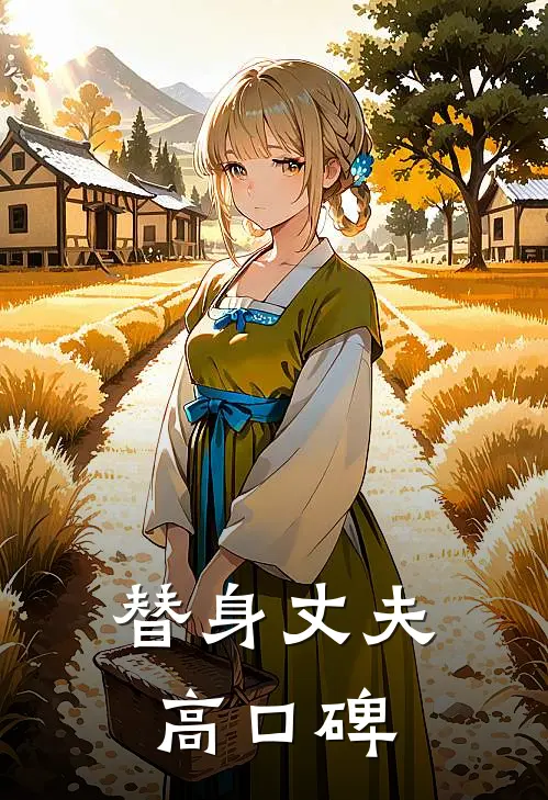 替身丈夫高口碑