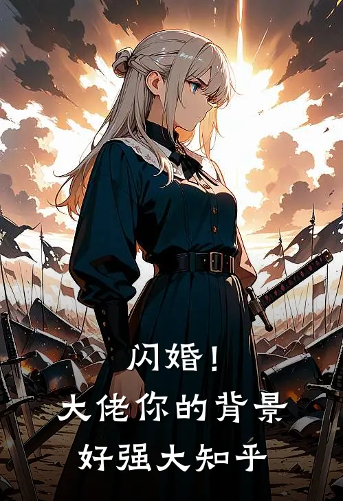 闪婚！大佬你的背景好强大知乎