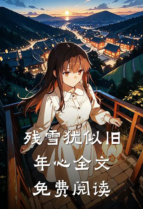 残雪犹似旧年心全文免费阅读