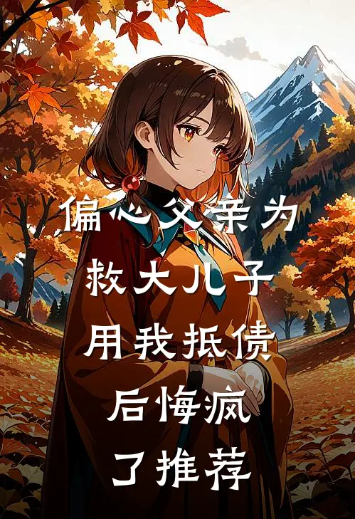 偏心父亲为救大儿子用我抵债，后悔疯了推荐