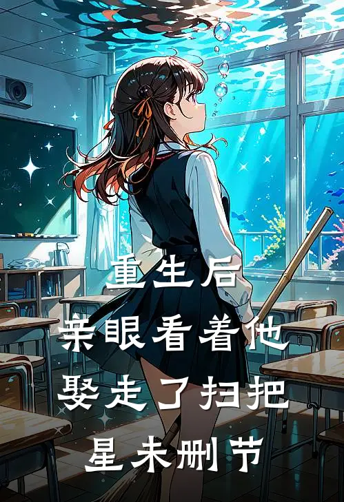 重生后，亲眼看着他娶走了扫把星未删节